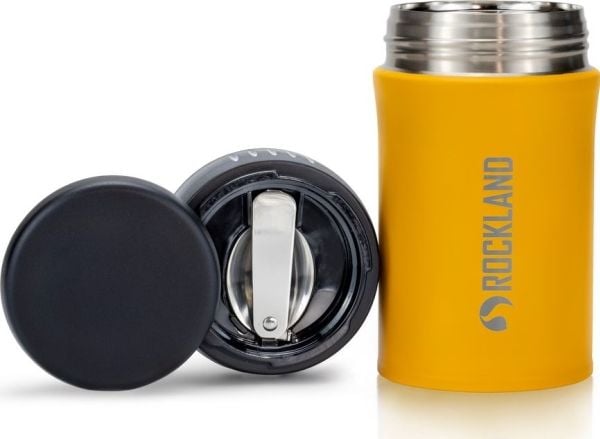 Rockland mat-témos Meteor 0,5 l - gul