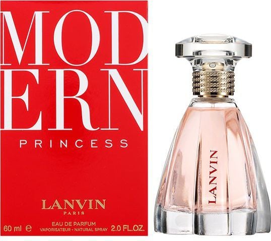 Lanvin Modern Princess Edp Spray - Dame - 60 ml