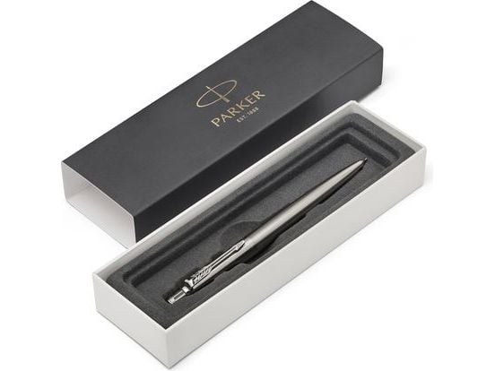 Parker 1953381, Sølv, Rustfritt stål, 0,5 mm, Rund, 1 stykker