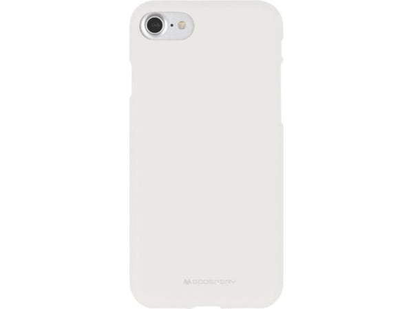 Mercury SoftJelly for Samsung S8 Plus white BRA005802
