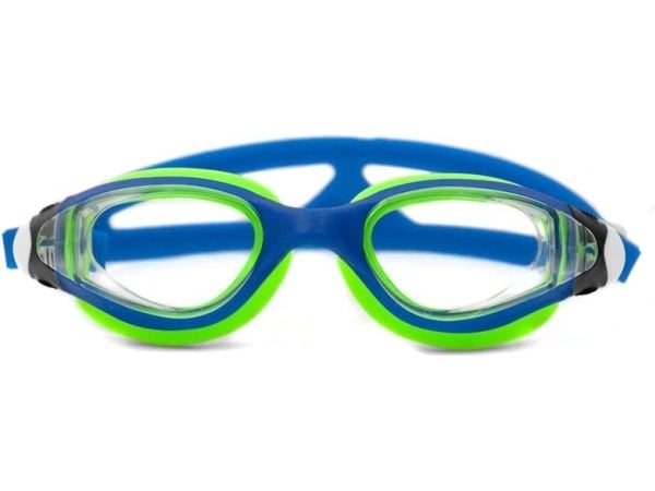 Aqua-Speed Uimalasit CETO 30 sininen/vihreä (44693)