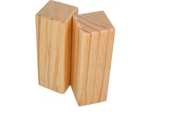 Turtle Kubb Turtle Fun Sports Garden Game (SFS0073)