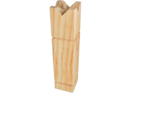Turtle Kubb Turtle Fun Sports Garden Game (SFS0073)
