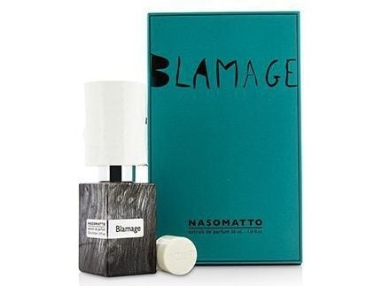 Nasomatto Blamage EDP 30ml