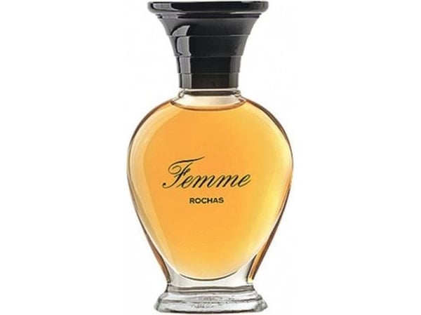 Rochas Femme EDT W 100 ml