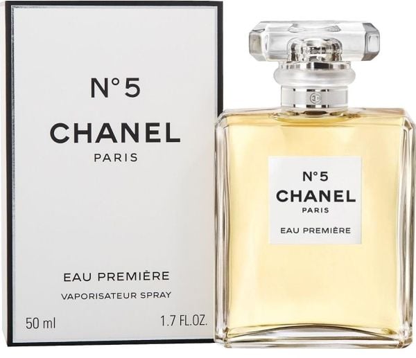 Chanel No 5 Eau Premiere Eau De Parfum 35 ml (kvinna)
