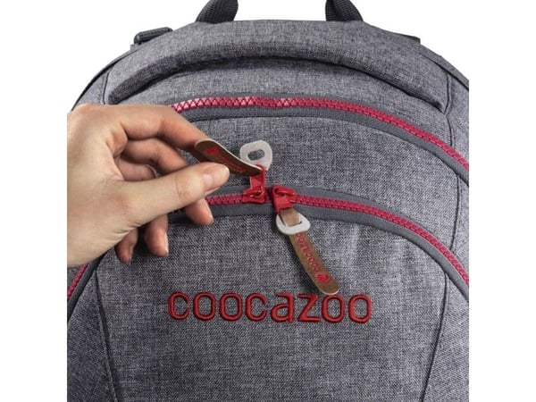 Coocazoo reservedeler Leather Hibiscus Melange (138807)