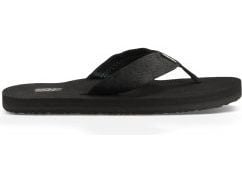 Teva Klapki M'S Mush II sort r. 47 (4168-BKBL-13)