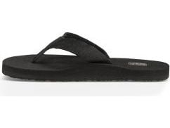 Teva Klapki M'S Mush II sort r. 47 (4168-BKBL-13)