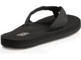 Teva Klapki M'S Mush II sort r. 47 (4168-BKBL-13)