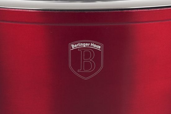 Berlinger Haus kastrull Metallic 24 cm (BH/1257)