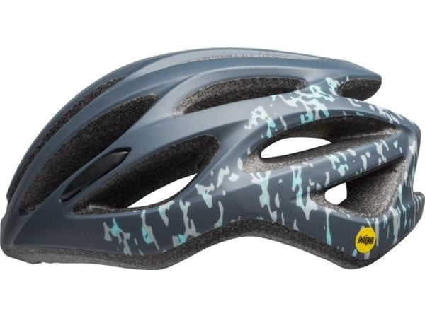 Bell sykkelhjelm Tempo JOY RIDE MIPS matt lead stone r. (BEL-7088770)