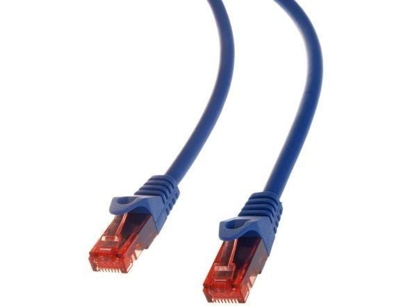 Maclean MCTV-303 N, 3 m, Cat6, U/UTP (UTP), RJ-45, RJ-45