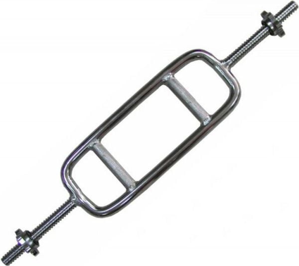 Eb Fit skivstång 85 cm