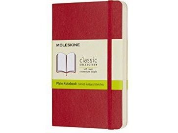 Moleskine 8055002854610, kuva, Universal