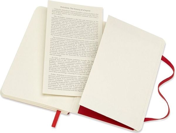 Moleskine 8055002854610, kuva, Universal