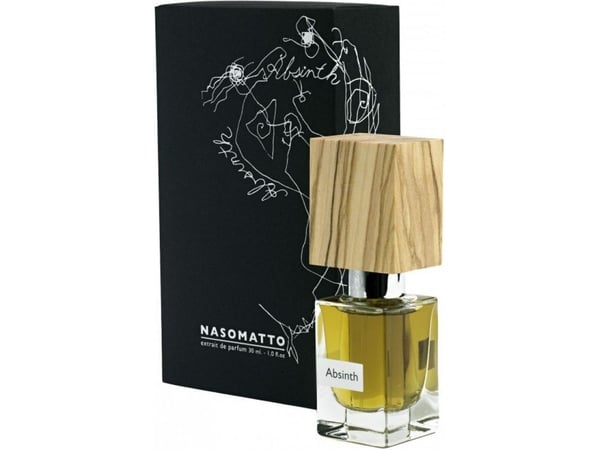 Nasomatto Absinthe EDP 30ml