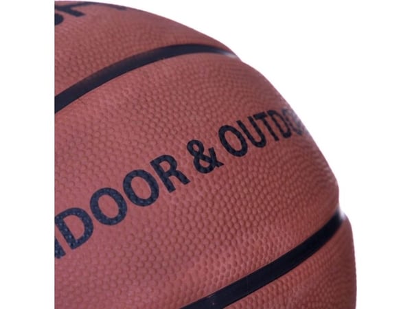 Spokey basketball BRAZIRO II størrelse 7 (921075)