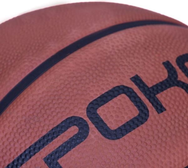 Spokey basketball BRAZIRO II størrelse 7 (921075)