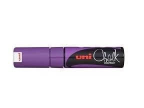 Uni Mitsubishi Pencil MARKER UNI PWE-8K LILLA - PWE-8KFIL
