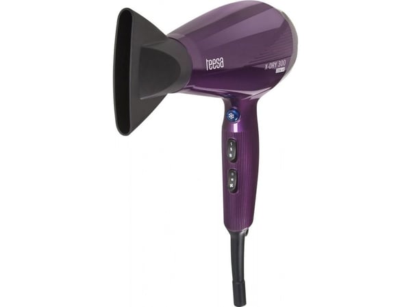 Teesa X-Dry 300 hårtork