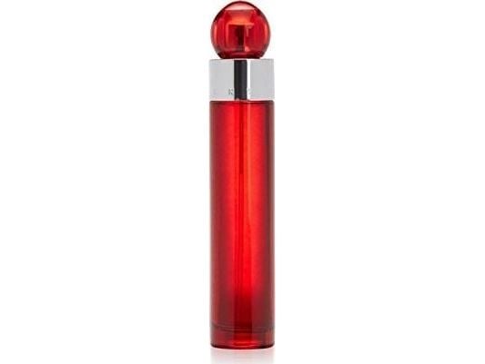 Perry Ellis 360° Red for Men Eau De Toilette 100 ml (man)