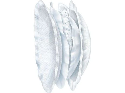 Chicco ammeinnlegg 30 stk. (00061779000000)