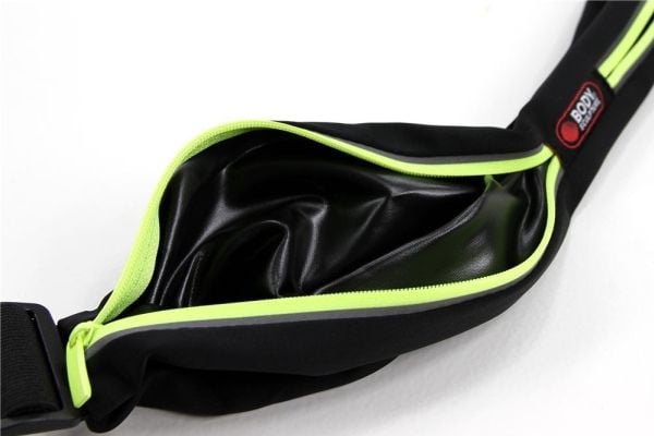 Body Sculpture reflekterende belte for beinøvelser (BP 105)