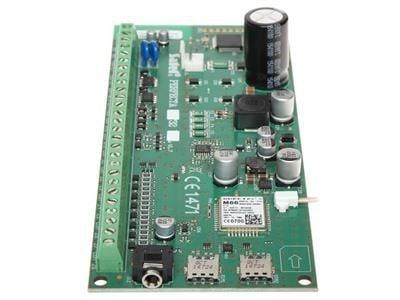 Alarmsystem sett /PERFECTA 32 + ANT-GSM-I antenne + OPU-4 P hus/ PERFECTA 32 SET-A