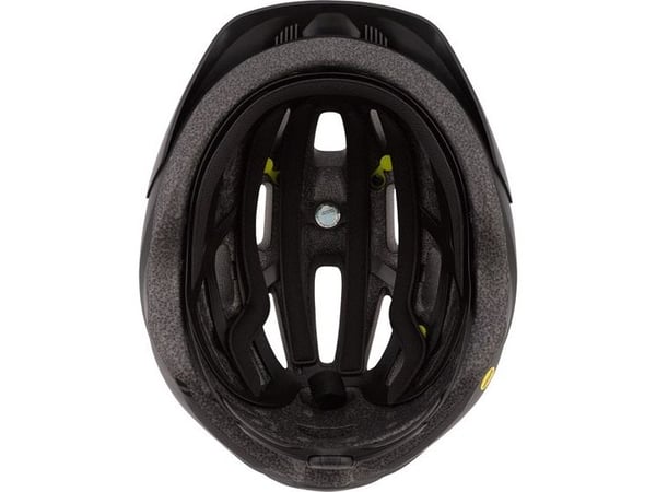 Giro mtb kypärä REGISTRATION mattamusta koko Universal (GR-7089168)