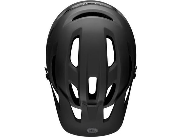 Bell MTB-hjelm 4FORTY matt blank sort M (BEL-7088253)