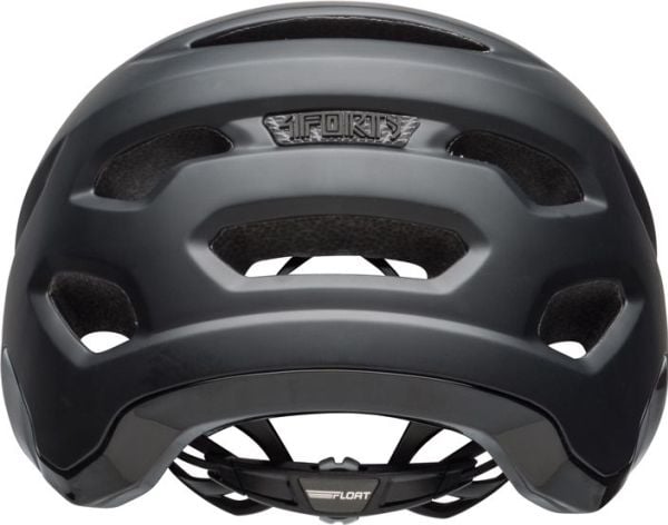 Bell MTB-hjelm 4FORTY matt blank sort M (BEL-7088253)