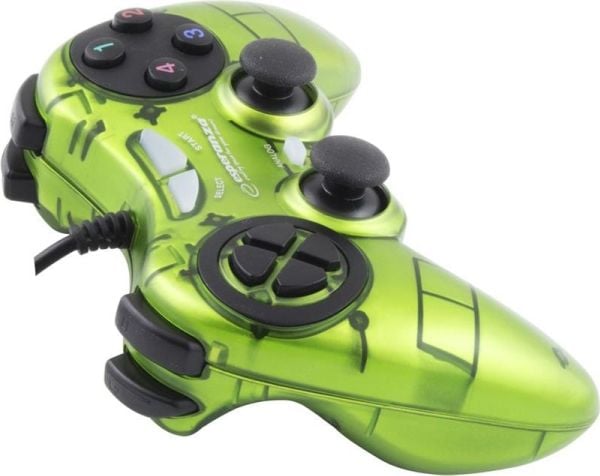 Spelplatta Esperanza Fighter (EGG105G)