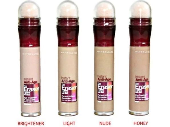 Maybelline Instant Age Rewind Treatment Concealer 6 ml
