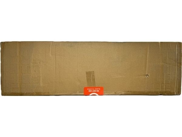 Zipro iConsole+ Dunk crosstrainer, sähkömagneettinen vastus
