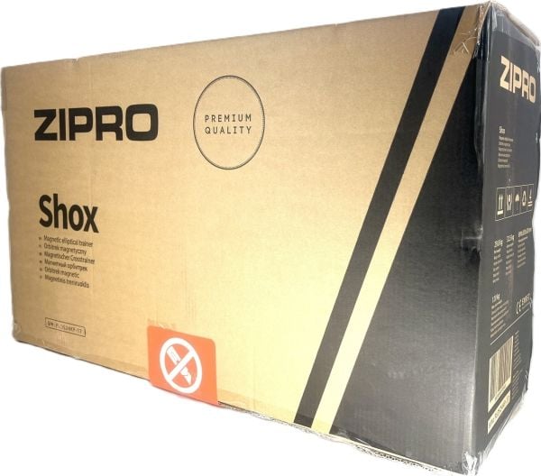 Zipro Shox magneettinen orbiter