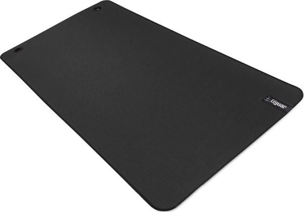 Tiguar Mat for exercise Workout II Tiguar purple size. univ