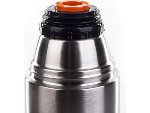 Esbit-tyhjiöpullo ISO-tyhjiöpullo 0.75L