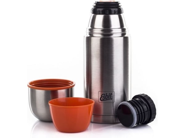Esbit-tyhjiöpullo ISO-tyhjiöpullo 0.75L