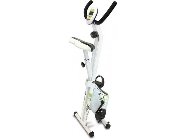 BH Fitness YF90, Kontrollampe, Magnetisk sykkeltrener
