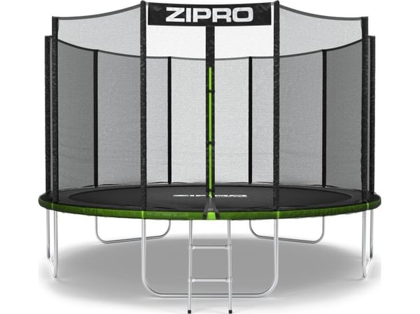 Jump Pro med ytre nett 12FT 374 cm