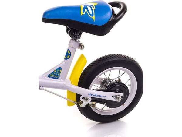 WeeRide Learner sykkel Learn2Ride 81042 WeeRide størrelse. uniw (810423)