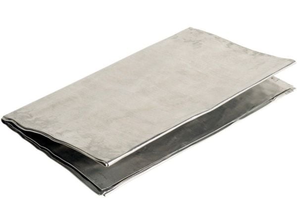 Optimus beskyttelsetrekk for gassbrennere Windfoil til Vega 10x69 cm (1601981)
