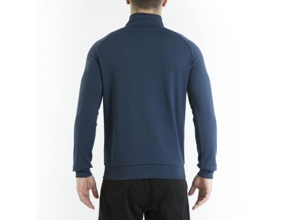 Joma fotballdress/hoodie Combi Faraon marineblå, str. 116 cm (100285.300)