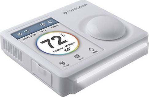 Ferguson Wi-Fi-termostat FS1TH