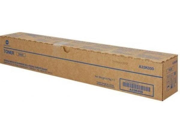 Konica Minolta TN-322K - Svart - original - tonerpatron - for Develop ineo+ 224e, 284e, 364e; bizhub 224e