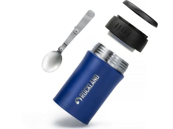 Rockland Lounastermos Meteor 0,5 l sininen