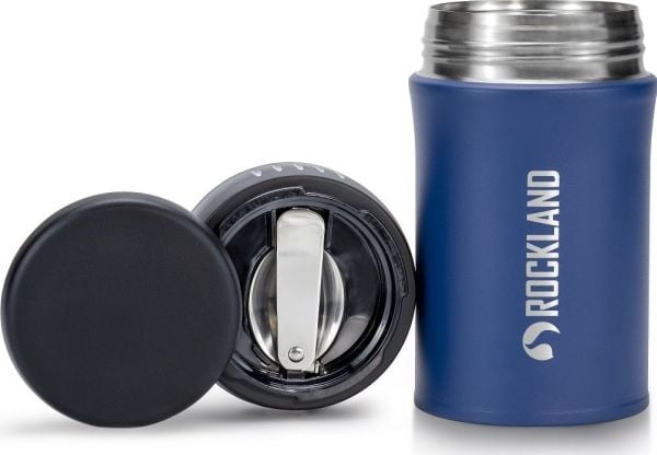 Rockland Lounastermos Meteor 0,5 l sininen