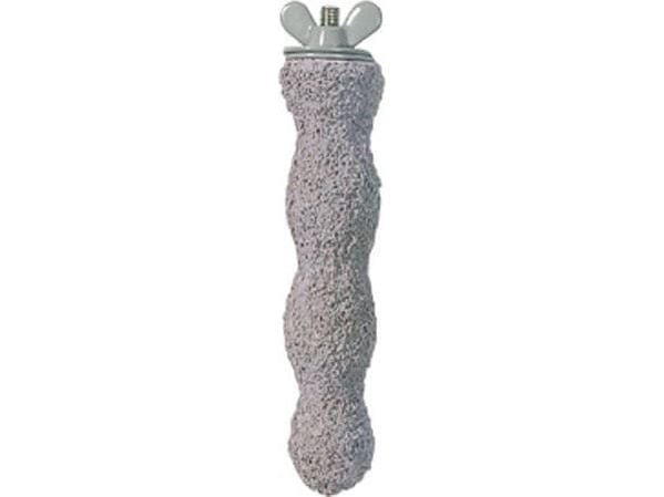 Hagen fôr-/slipepinne til fugl 11 cm for klør og nebb 80900 - 55315