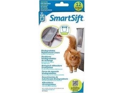 Hagen HAG.TOREBKA til katte-toalett CATIT design sifting 50540-63250
